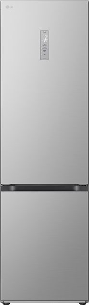 Двокамерний холодильник LG GW–B509FNUW від Rozetka на платформі USKIDKA Акція на Двокамерний холодильник LG GW–B509FNUW від Rozetka