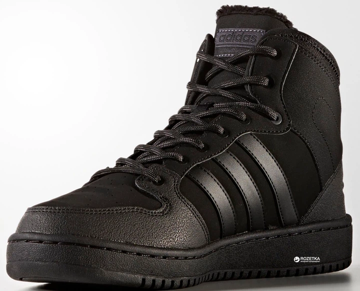 Ботинки Adidas Cf Hoops Mid Wtr BB9912 27 см