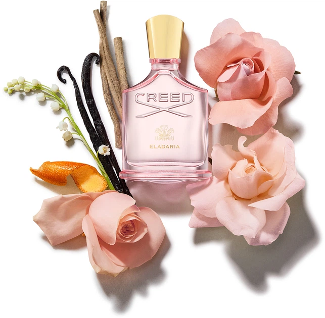 135)Creed Elagaría 75ml Парфюмированная вода для женщин Creed