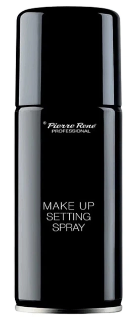 Спрей для фиксации макияжа - Pierre Rene Make Setting Spray 150ml (1197507-14880523-2) - Фото 1 Спрей для фиксации макияжа - Pierre Rene Make Setting Spray 150ml (1197507-14880523-2) - изображение 1