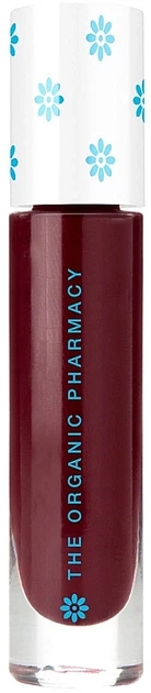 Рідка помада - The Organic Pharmacy Plumping Liquid Lipstick Red (5ml) (1248504-1883200682-2) - Фото 1 Рідка помада - The Organic Pharmacy Plumping Liquid Lipstick Red (5ml) (1248504-1883200682-2) - зображення 1