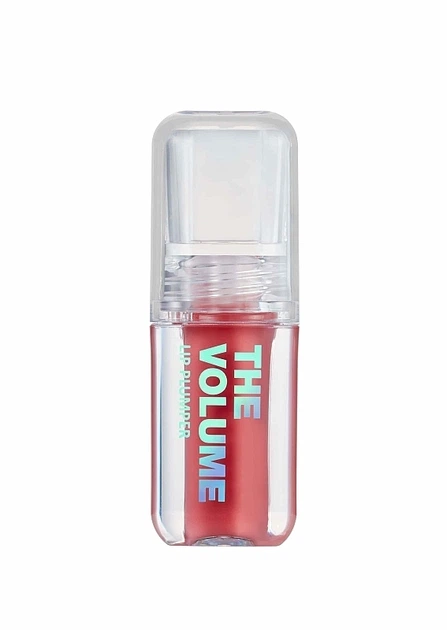 Плампер для увеличения объема губ с эффектом глянца - ElishaCoy The Volume Lip Plumper Mild 4g (4g) (1266349-2044134642-2) - Фото 1 Плампер для увеличения объема губ с эффектом глянца - ElishaCoy The Volume Lip Plumper Mild 4g (4g) (1266349-2044134642-2) - изображение 1