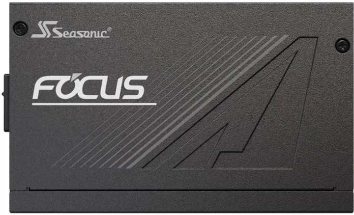 Блок живлення Seasonic FOCUS GX ATX 3.1 750 W (FOCUS-GX-750-ATX31) - зображення 8