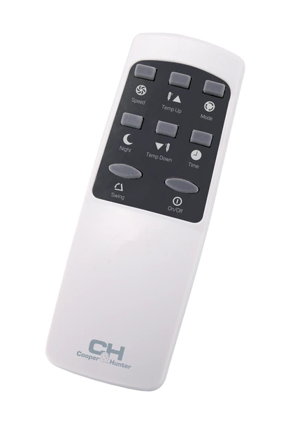 Кондиционер мобильный Cooper&Hunter CH-M08P5G - Фото 3 Кондиционер мобильный Cooper&Hunter CH-M08P5G - изображение 3