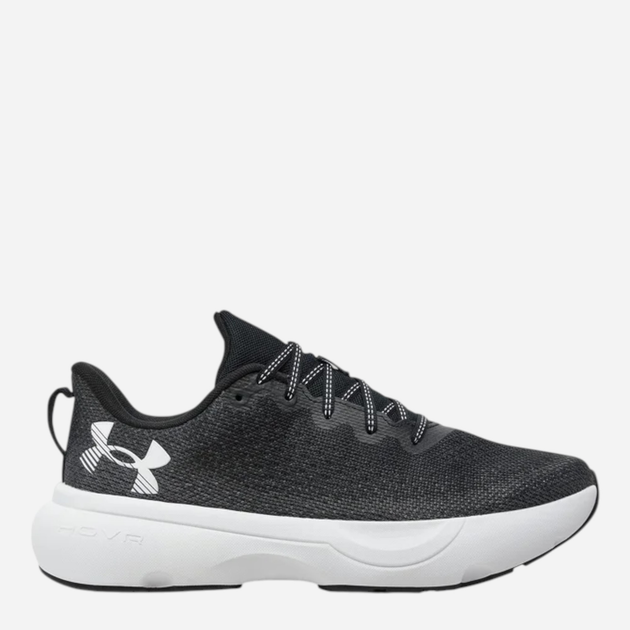 Чоловічі кросівки для бігу Under Armour UA Infinite 3027523-001 45.5 (11.5US) Чорні (196886223708) - зображення 1