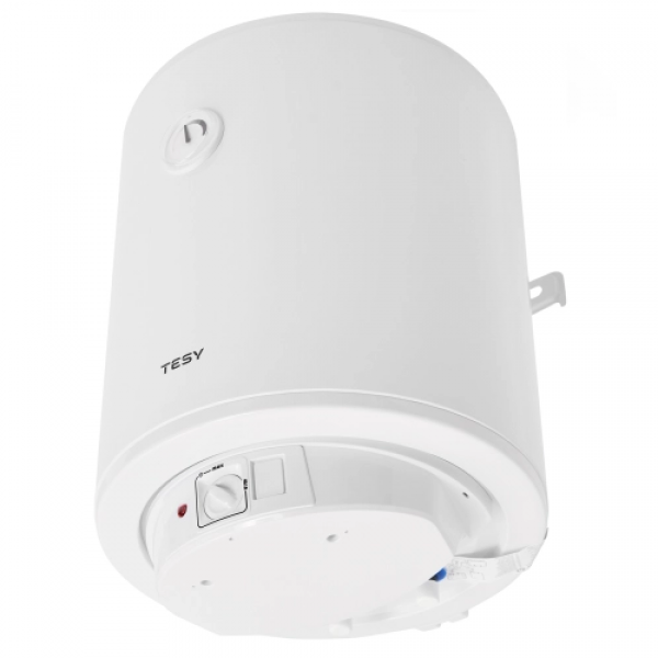 Водонагреватель электрический Tesy Dry 100V CTV OL 1004416D D06 TR 100 л 1.6 кВт сухой тэн механическое управление C 305098 - Фото 1 Водонагреватель электрический Tesy Dry 100V CTV OL 1004416D D06 TR 100 л 1.6 кВт сухой тэн механическое управление C 305098 - изображение 1
