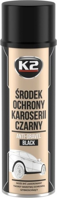 Środek do ochrony karoserii K2 Baranek 500 ml L310 (5906534007766) - obraz 1
