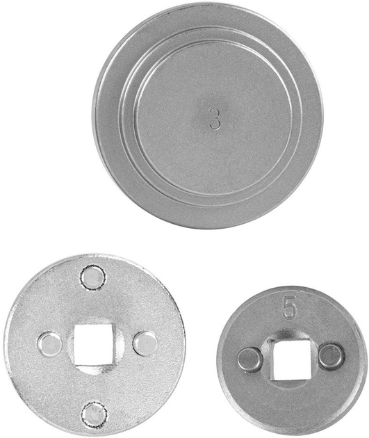 Separator do zacisków hamulcowych NEO Tools 11-125  (5907558437218) - obraz 4