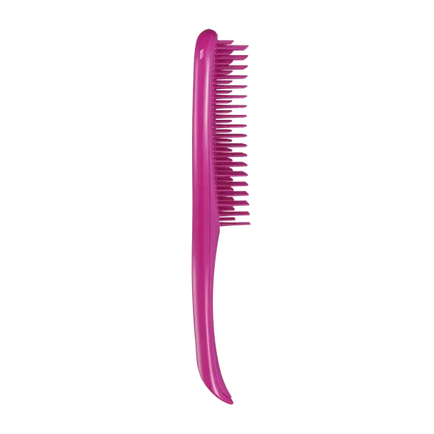 Щітка для волосся Tangle Teezer The Ultimate Detangler Electric Raspberry - Фото 3 Щітка для волосся Tangle Teezer The Ultimate Detangler Electric Raspberry - зображення 3