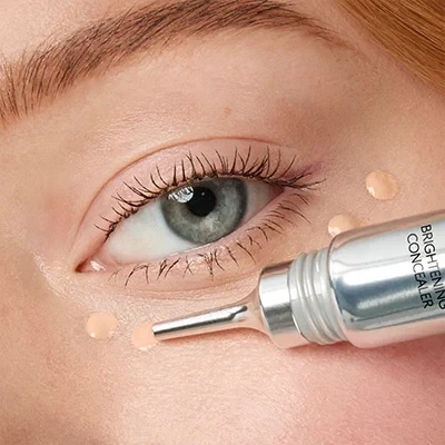 Консилер під очі Kiko Milano Magnetic Nights Face Light Enhancer 01 Ivory 14 мл - изображение 5
