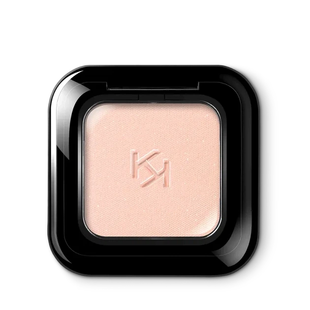 Тіні для повік Kiko Milano High Pigment Eyeshadow 20 Sparkling Light Rose 1.5 гр - Фото 1 Тіні для повік Kiko Milano High Pigment Eyeshadow 20 Sparkling Light Rose 1.5 гр - изображение 1