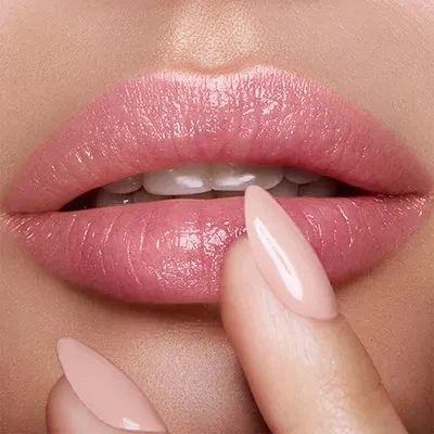 Помада-бальзам для губ Kiko Milano Ph Glow Lipstick 2.8 г - Фото 4 Помада-бальзам для губ Kiko Milano Ph Glow Lipstick 2.8 г - изображение 4