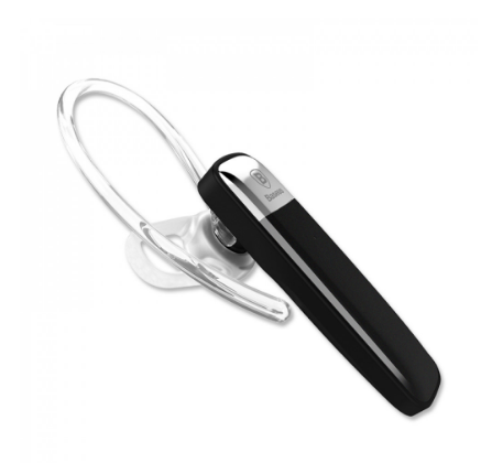 Bluetooth Гарнитура Baseus Timk Series EB-01 - Фото 6 Bluetooth Гарнитура Baseus Timk Series EB-01 - изображение 6