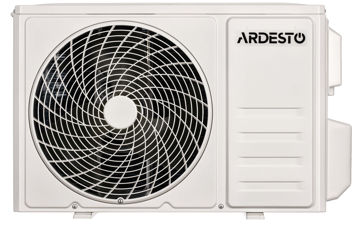 Кондиціонер Ardesto ARD-ACS09 - зображення 2