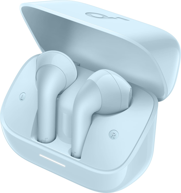 Навушники Soundcore K20i Blue (A3994G31) - зображення 5
