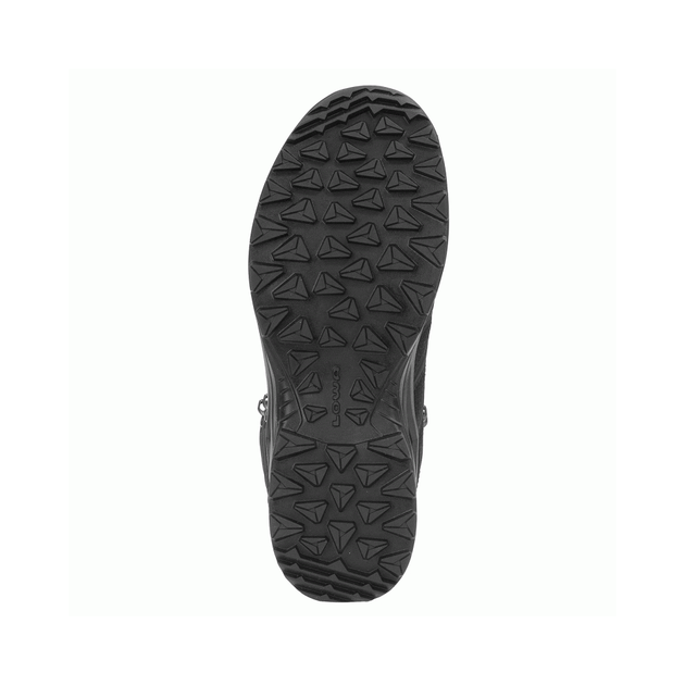Черевики жіночі Lowa Innox Pro GTX MID TF, Black, EU 39.5 - зображення 4