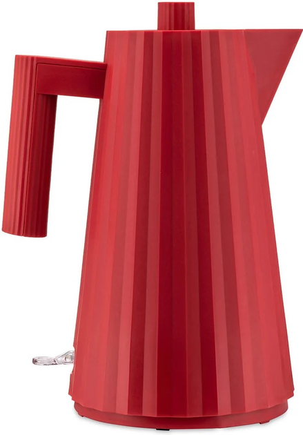 Електрочайник Alessi Plissè MDL06R - зображення 1
