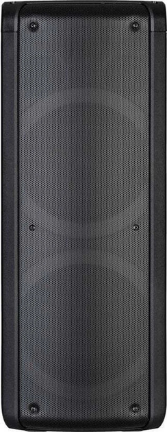 Głośnik przenośny Reflexion PS09BT Party BT Black (4260035679244) - obraz 1