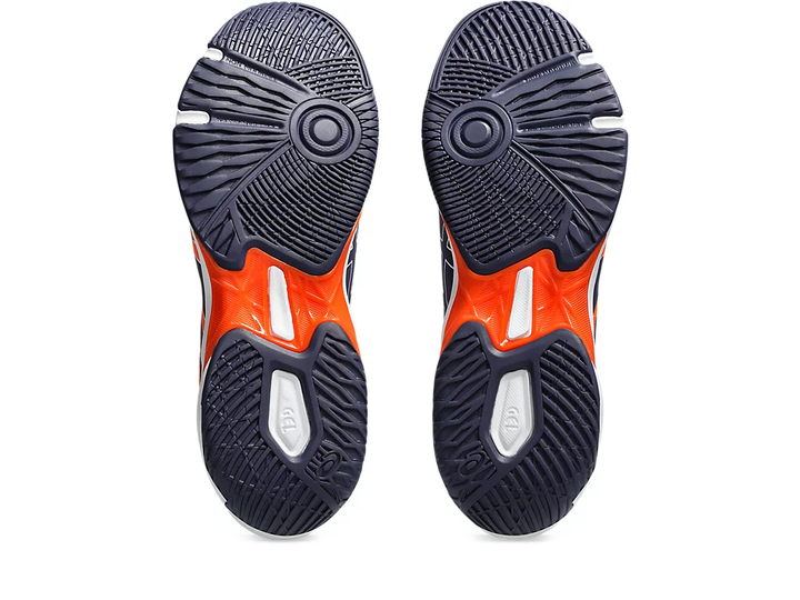 Волейбольні Кросівки Asics Gel-Rocket 11(1071A091-500) 9 US/42.5 - Фото 6 Волейбольні Кросівки Asics Gel-Rocket 11(1071A091-500) 9 US/42.5 - изображение 6