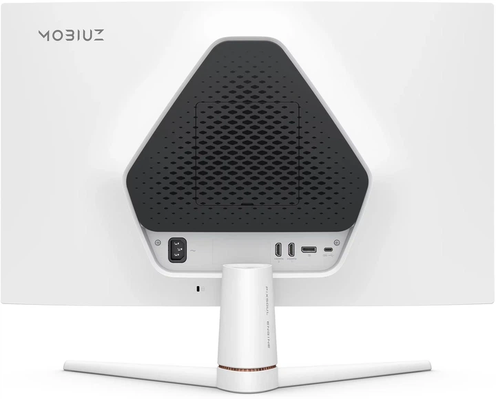 Монітор 27" BenQ Mobiuz EX271 (9H.LNALA.TBE) - зображення 7