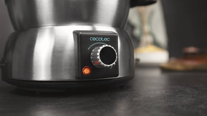 Zestaw do fondue Cecotec Fun Gourmetfondue - obraz 4