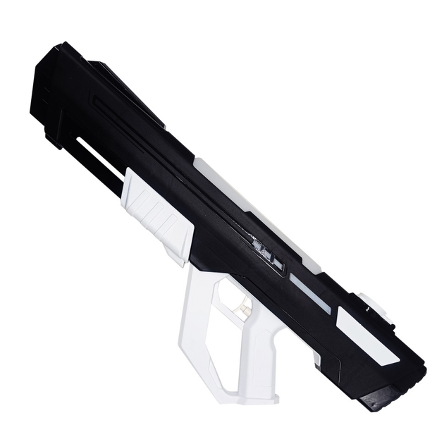 Дитячий водяний пістолет-автомат WATER GUN Q001(Black) - зображення 1