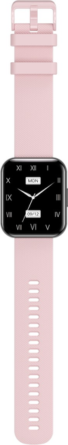 Smartwatch Bemi EXO Pink (6972689173334) - obraz 6
