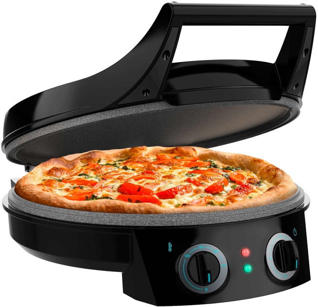 Піч для піци Cecotec Fun Pizza&Co Maker - зображення 3