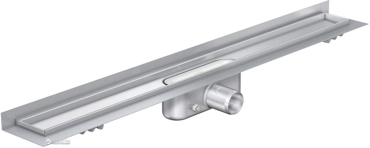 Трап ACO ShowerDrain C-line 585 мм (408756) с вертикальным фланцем