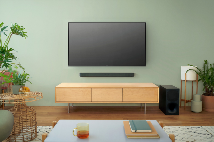 Soundbar Sony HT-S400 (HTS400.CEL) - obraz 12