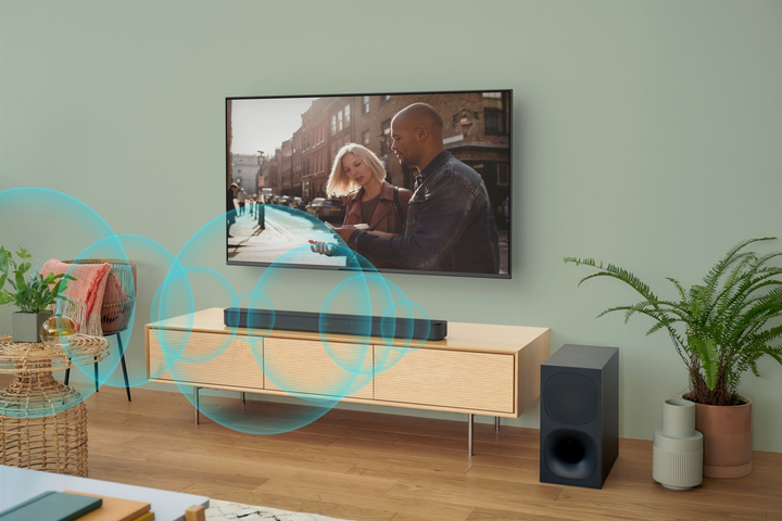 Soundbar Sony HT-S400 (HTS400.CEL) - obraz 14