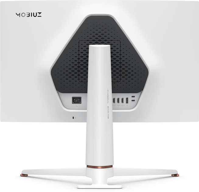 Монитор 27" BenQ EX271U (9H.LN2LB.QBE) - изображение 6