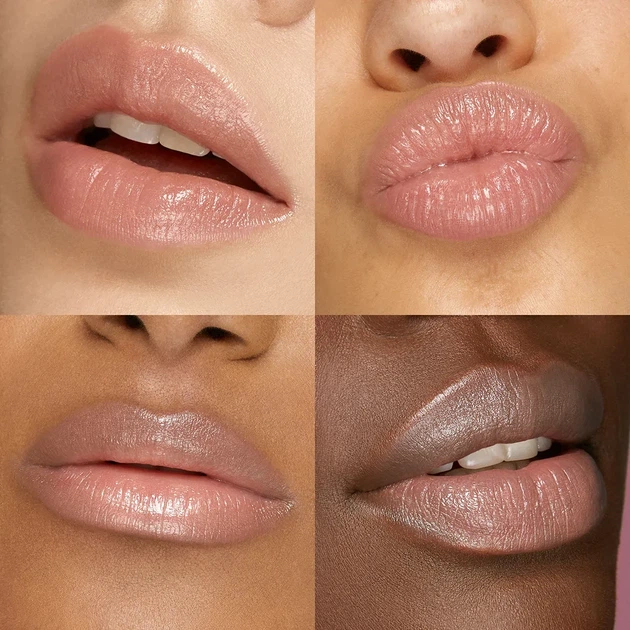 Глянцевая помада Jelly Stylo Lipstick, 502 Natural Rose - изображение 3