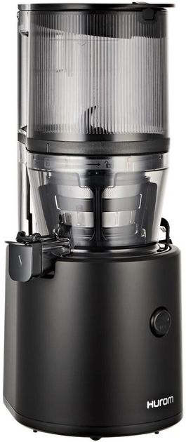 Соковижималка шнекова Hurom H320N Чорна (H320N-BES01MB) - зображення 3