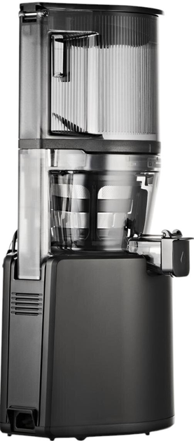 Соковижималка шнекова Hurom H320N Чорна (H320N-BES01MB) - зображення 4