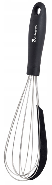 Trzepaczka Masterpro Foodies Collection 31 cm (6941349559443) - obraz 1