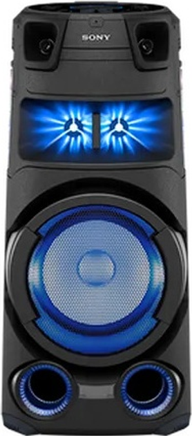 Zestaw muzyczny Sony MHC-V73D (MHCV73D.CEL) - obraz 1