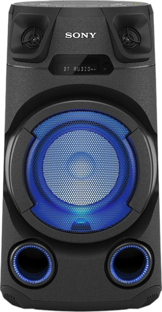 Акустична система Sony MHC-V13 (MHCV13.CEL) - зображення 1