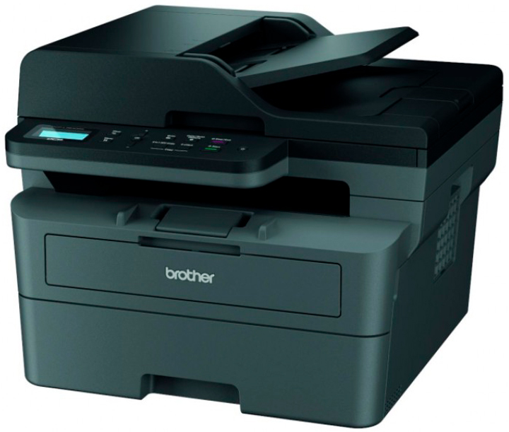 БФП Brother DCP-L2640DN - зображення 2