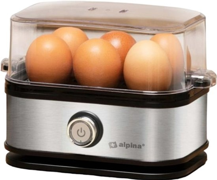 Jajowar Alpina MEAEI3680/003 - obraz 1