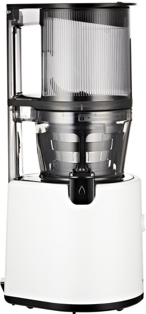 Соковижималка шнекова Hurom H320N Біла (H320N-BES01MW) - зображення 1