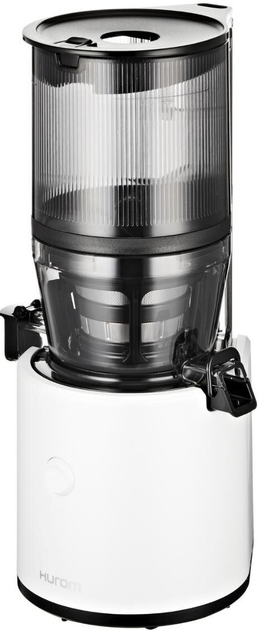 Sokowirówka wolnoobrotowa Hurom H320N Biały (H320N-BES01MW) - obraz 3