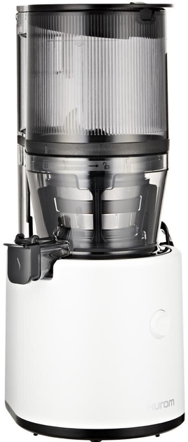 Sokowirówka wolnoobrotowa Hurom H320N Biały (H320N-BES01MW) - obraz 4