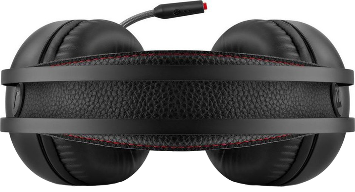 Навушники Niceboy ORYX X210 Donuts Black (oryx-x-210-donuts) - зображення 4