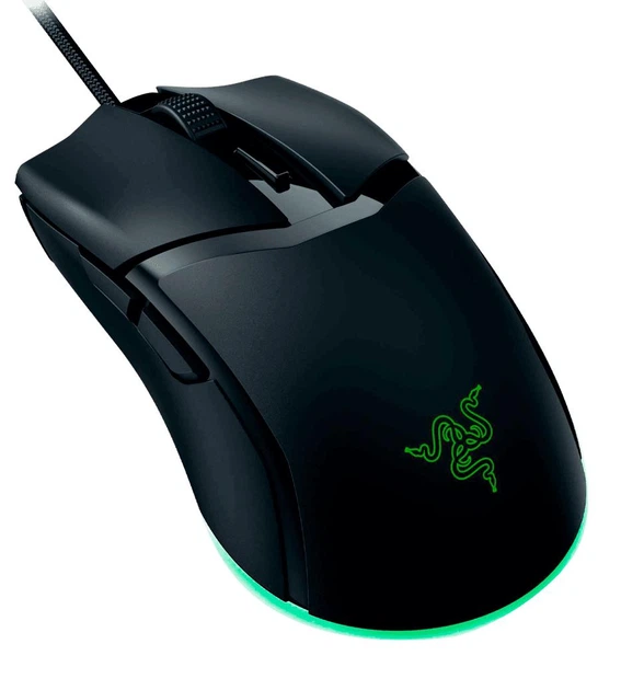 Мыша Razer Cobra Black - изображение 3