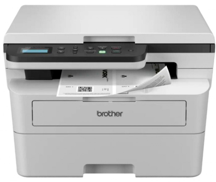 Urządzenie wielofunkcyjne DCP-B7620DWB - obraz 1