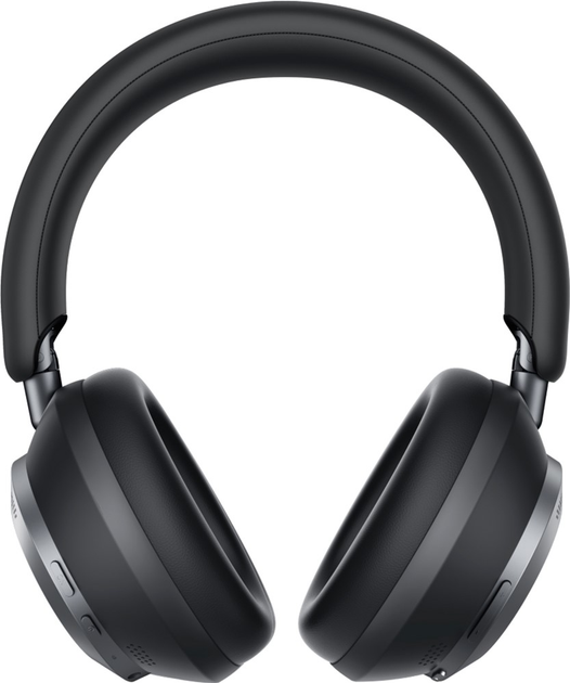 Słuchawki Anker SoundCore Space One Pro Black (A3062G11) - obraz 3