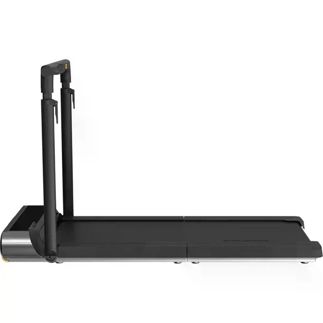 Беговая дорожка KingSmith WalkingPad R3 Hybrid Black - Фото 4 Беговая дорожка KingSmith WalkingPad R3 Hybrid Black - изображение 4