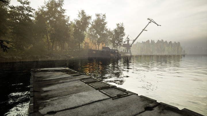 Гра PS4 Chernobylite (Blu-ray диск) (5060522097631) - зображення 2