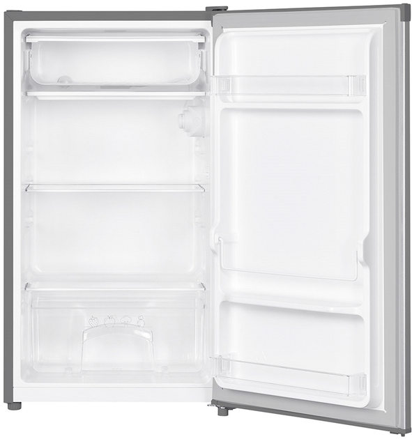 Однокамерный холодильник INTERLUX ILR-0095S - изображение 7